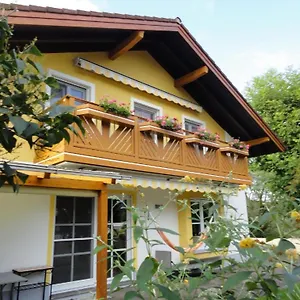 Apartment Haus Fiedler, Piding