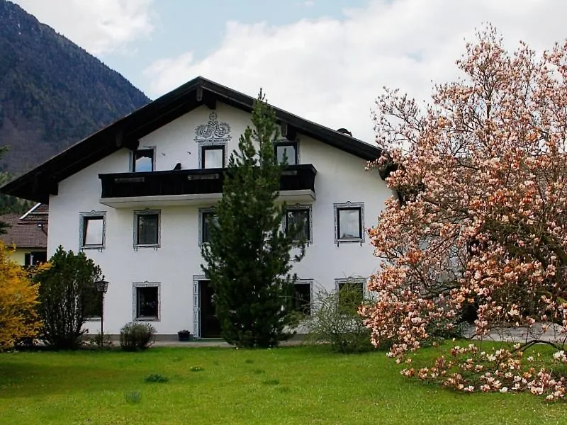 Pension Erberbauer Piding